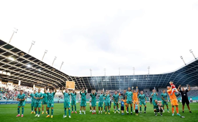 Olimpija Ljubljana